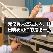 无论男人还是女人,比出轨更可怕的是这一点(图1) 无论男人还是女人,比出轨更可怕的是这一点(图1)
