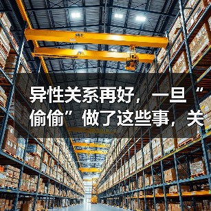 异性关系再好,一旦“偷偷”做了这些事,关系就不纯洁了(图3) 异性关系再好,一旦“偷偷”做了这些事,关系就不纯洁了(图3)