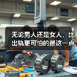 无论男人还是女人,比出轨更可怕的是这一点(图3) 无论男人还是女人,比出轨更可怕的是这一点(图3)