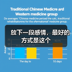 放下一段感情，最好的方式是这个(图1)
