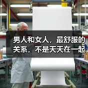 男人和女人,最舒服的关系,不是天天在一起,而是不在一起也牵挂(图1) 男人和女人,最舒服的关系,不是天天在一起,而是不在一起也牵挂(图1)