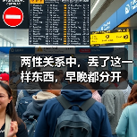 两性关系中,丢了这一样东西,早晚都分开(图1) 两性关系中,丢了这一样东西,早晚都分开(图1)