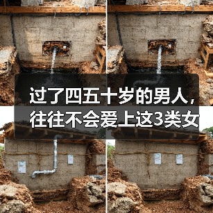 过了四五十岁的男人，往往不会爱上这3类女人，看得很透(图4)