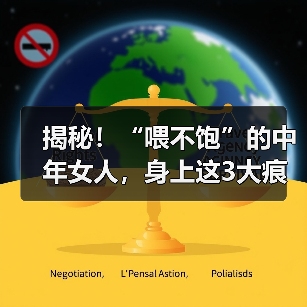揭秘!“喂不饱”的中年女人,身上这3大痕迹藏不住!(图2) 揭秘!“喂不饱”的中年女人,身上这3大痕迹藏不住!(图2)