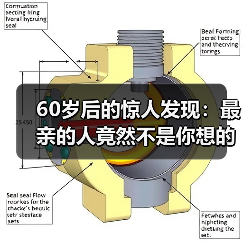 60岁后的惊人发现:最亲的人竟然不是你想的那个?(图1) 60岁后的惊人发现:最亲的人竟然不是你想的那个?(图1)