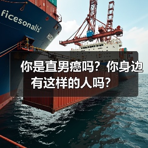 你是直男癌吗？你身边有这样的人吗？(图2)