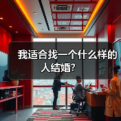 我适合找一个什么样的人结婚?(图3) 我适合找一个什么样的人结婚?(图3)
