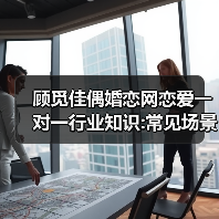 顾觅佳偶婚恋网恋爱一对一行业知识:常见场景与选择要点(图2) 顾觅佳偶婚恋网恋爱一对一行业知识:常见场景与选择要点(图2)