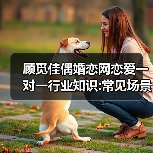 顾觅佳偶婚恋网恋爱一对一行业知识:常见场景与选择要点(图3) 顾觅佳偶婚恋网恋爱一对一行业知识:常见场景与选择要点(图3)