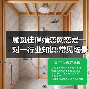 顾觅佳偶婚恋网恋爱一对一行业知识:常见场景与选择要点 - 智穹界佳偶婚恋网